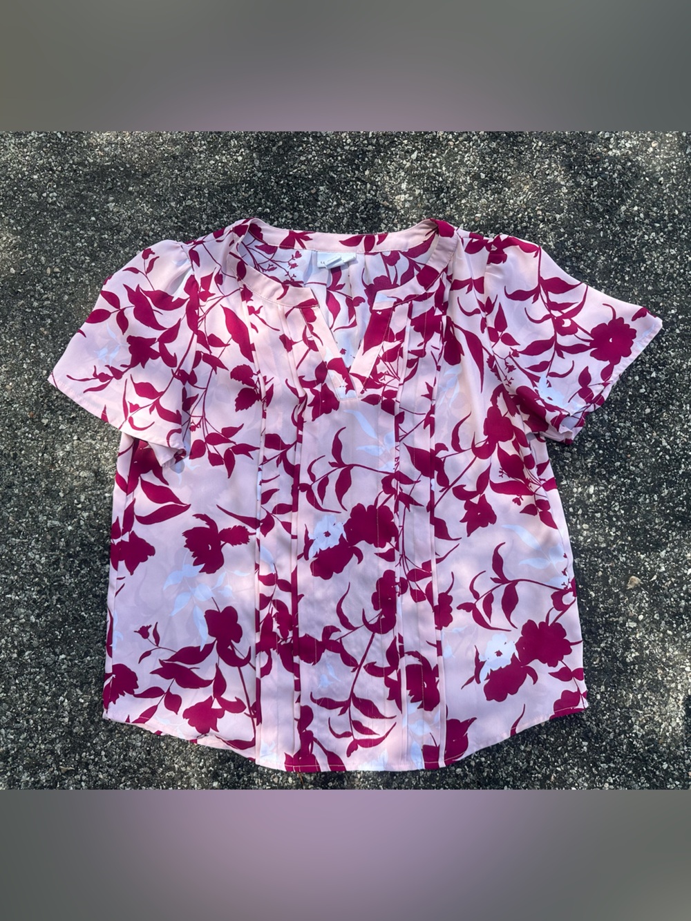 Skirt Subcategory Identification